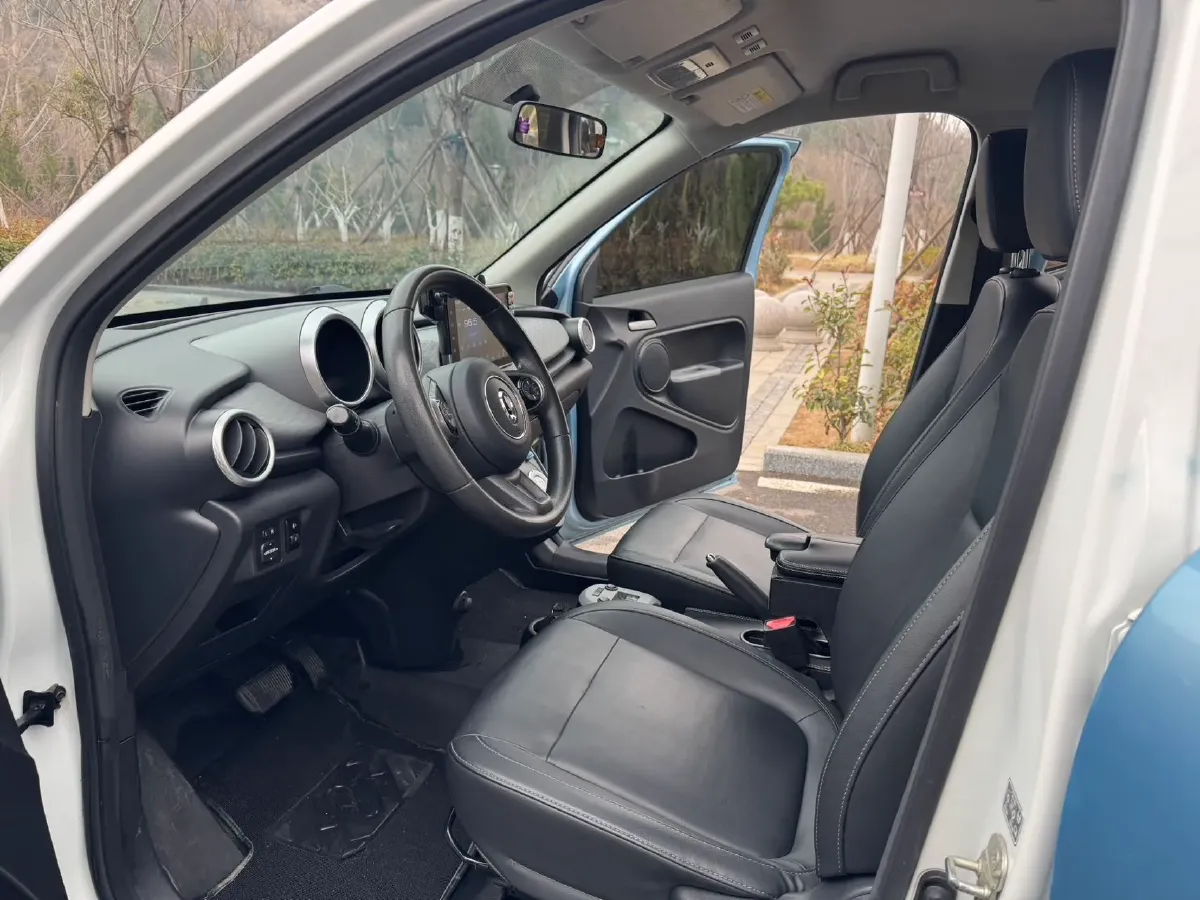 2019 HuangHai WeiLong 2.5T 129HP L4 6AT,autocango,china used car exporter,china ev exporter,chinese used car exporter,chinese used ev exporter