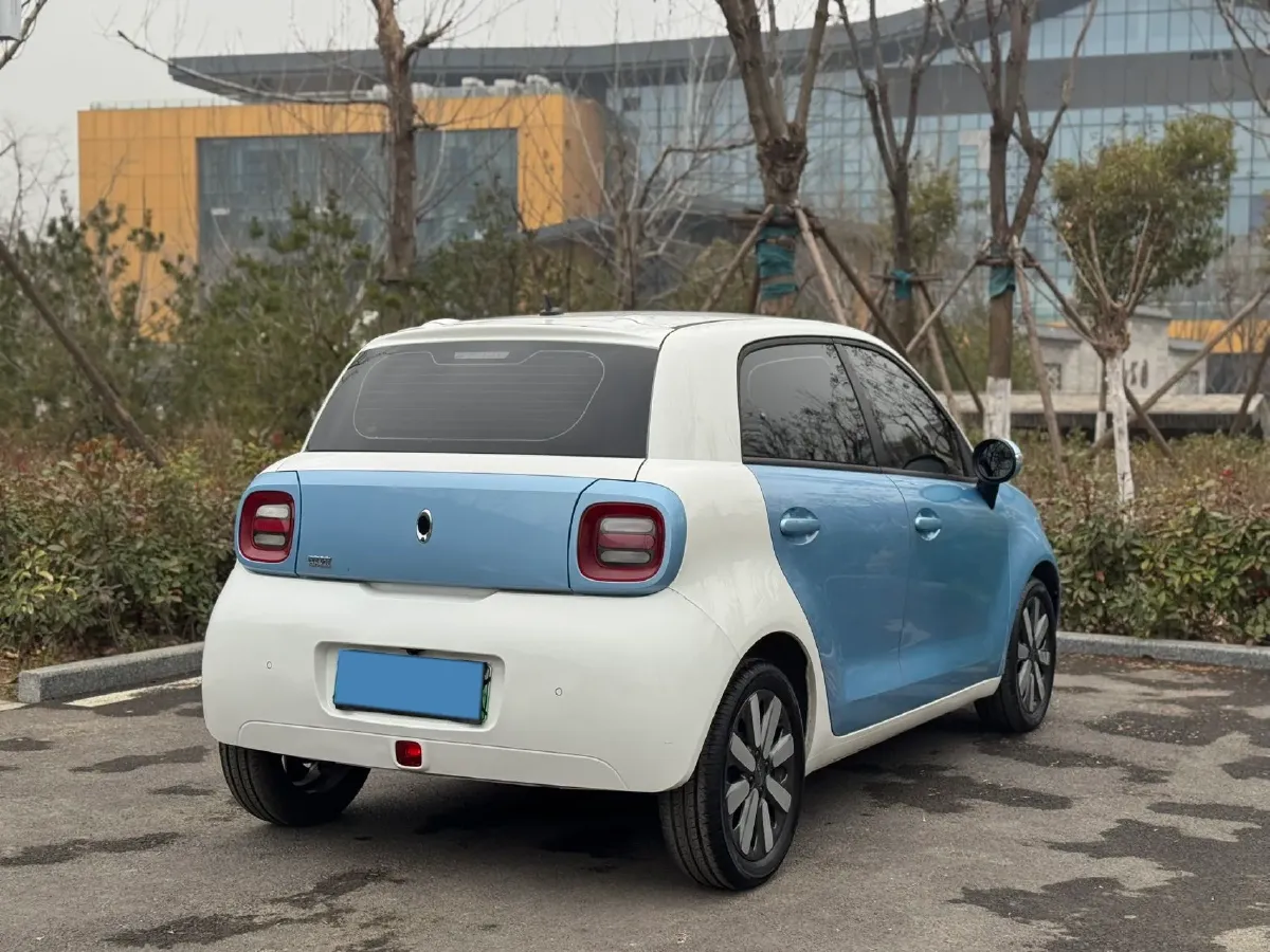 2019 HuangHai WeiLong 2.5T 129HP L4 6AT,autocango,china used car exporter,china ev exporter,chinese used car exporter,chinese used ev exporter