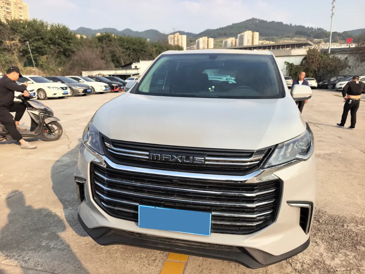2022 MAXUS G50 1.5T 169HP L4 7DCT,autocango,china used car exporter,china ev exporter,chinese used car exporter,chinese used ev exporter