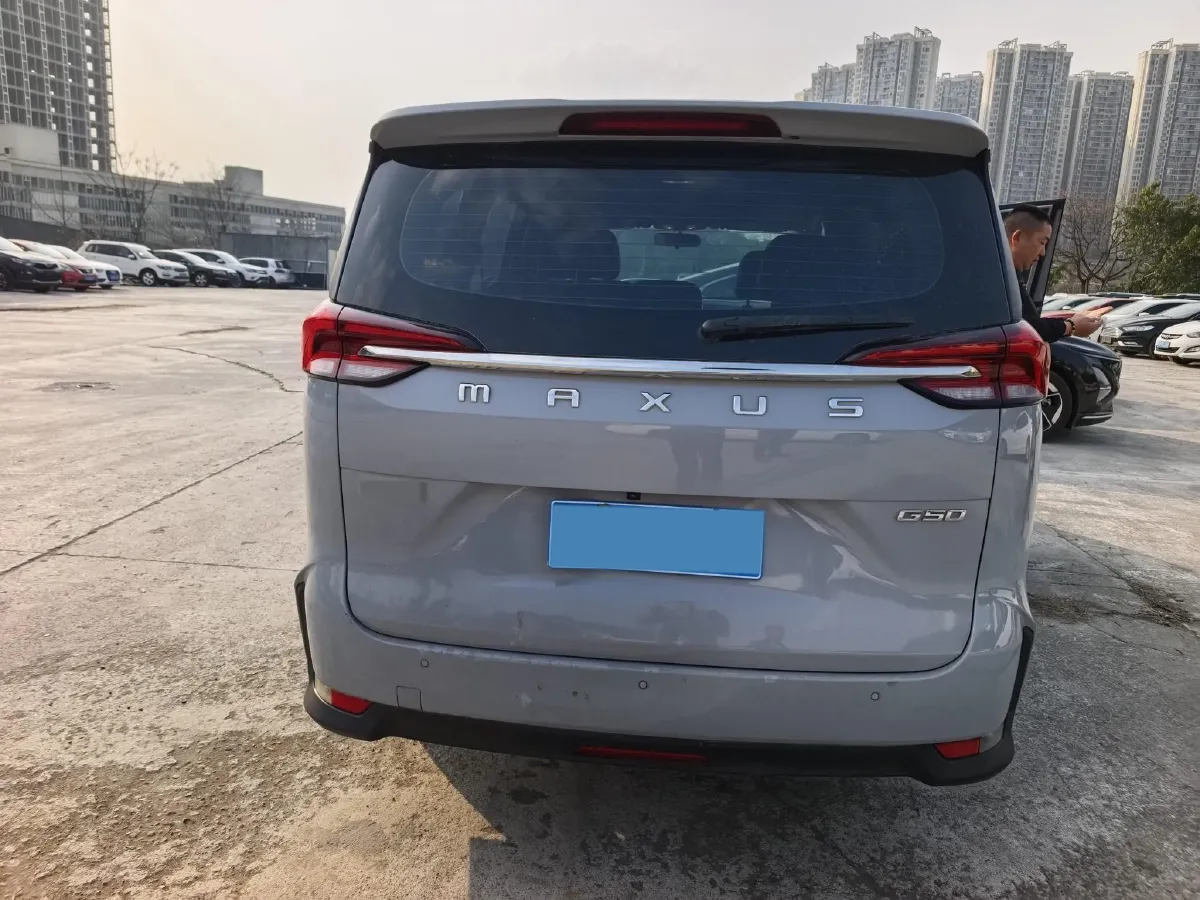 2022 MAXUS G50 1.5T 169HP L4 7DCT,autocango,china used car exporter,china ev exporter,chinese used car exporter,chinese used ev exporter