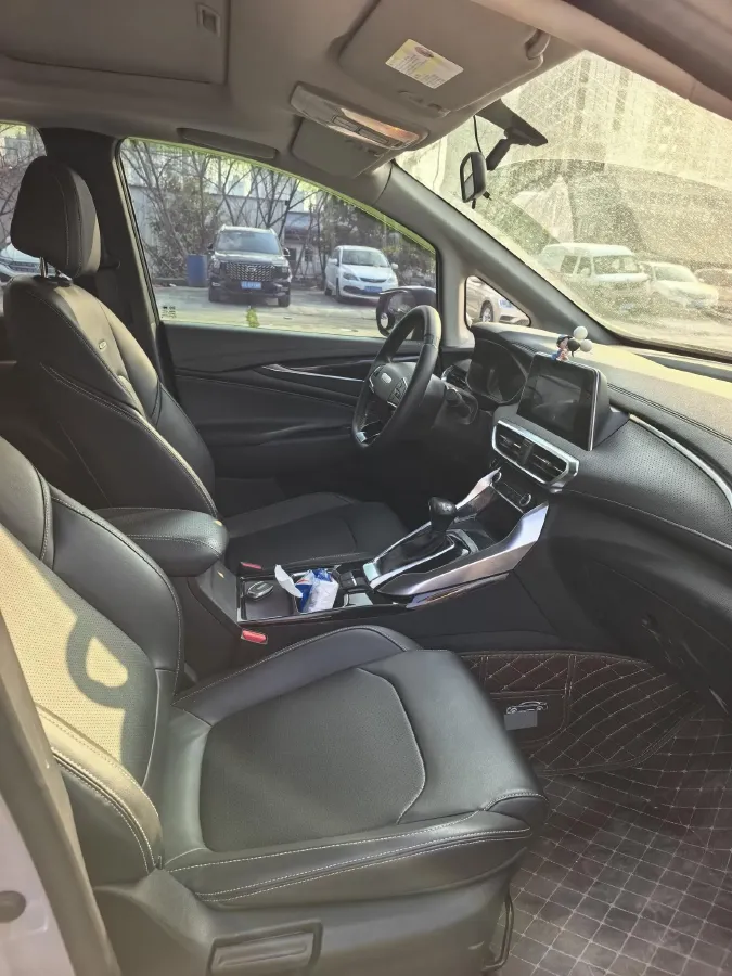 2022 MAXUS G50 1.5T 169HP L4 7DCT,autocango,china used car exporter,china ev exporter,chinese used car exporter,chinese used ev exporter