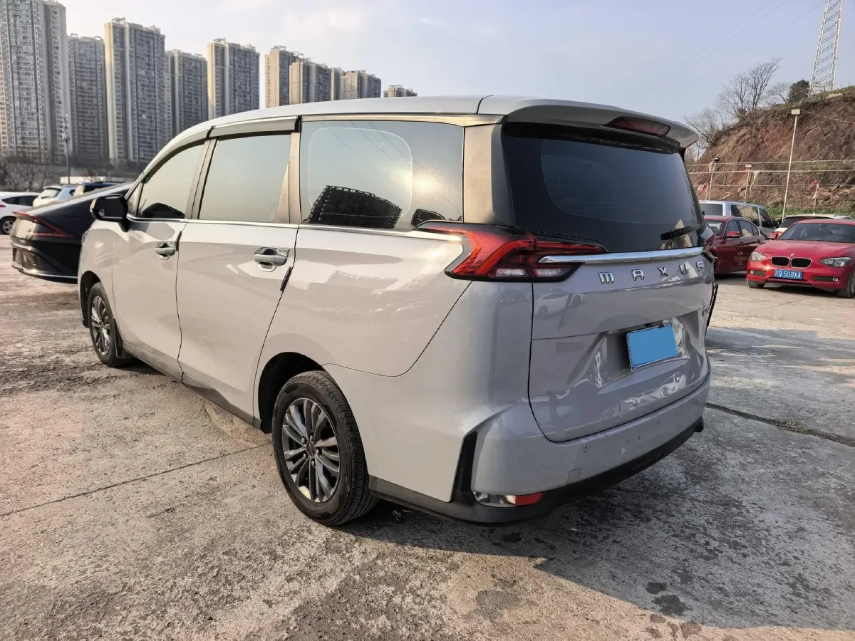 2022 MAXUS G50 1.5T 169HP L4 7DCT,autocango,china used car exporter,china ev exporter,chinese used car exporter,chinese used ev exporter
