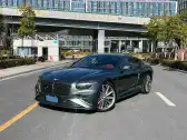 2025 BENTLEY CONTINENTAL,autocango,china used car exporter,china ev exporter,chinese used car exporter,chinese used ev exporter