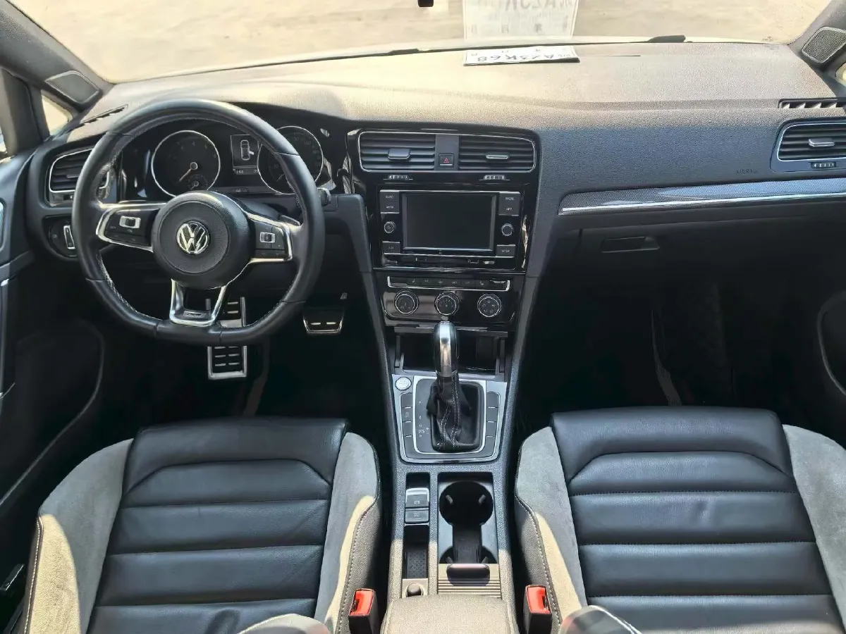 2018 Volkswagen Golf 1.4T 150HP L4 7DCT,autocango,china used car exporter,china ev exporter,chinese used car exporter,chinese used ev exporter