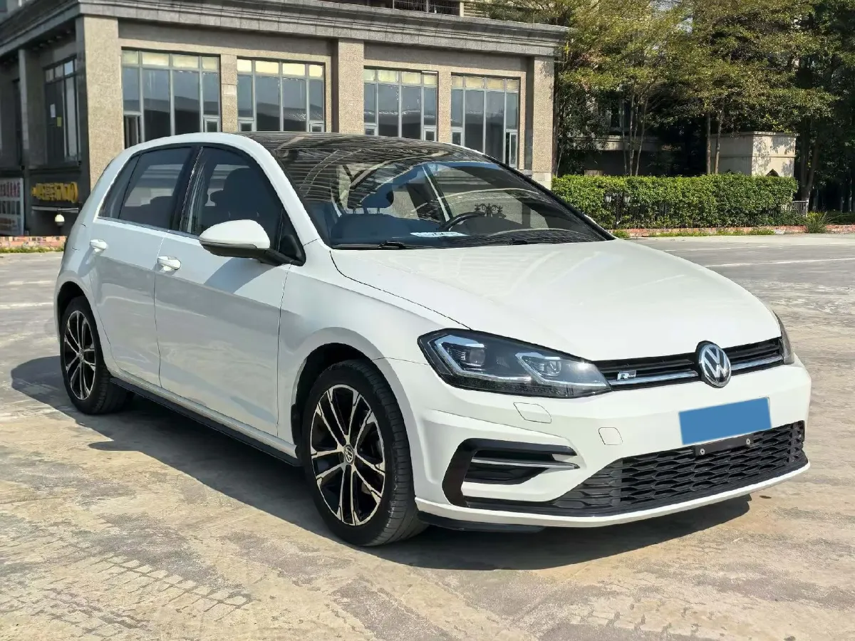 2018 Volkswagen Golf 1.4T 150HP L4 7DCT,autocango,china used car exporter,china ev exporter,chinese used car exporter,chinese used ev exporter