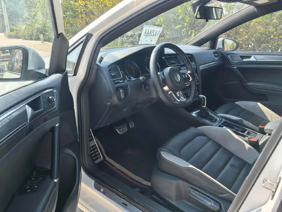 2018 Volkswagen Golf 1.4T 150HP L4 7DCT,autocango,china used car exporter,china ev exporter,chinese used car exporter,chinese used ev exporter