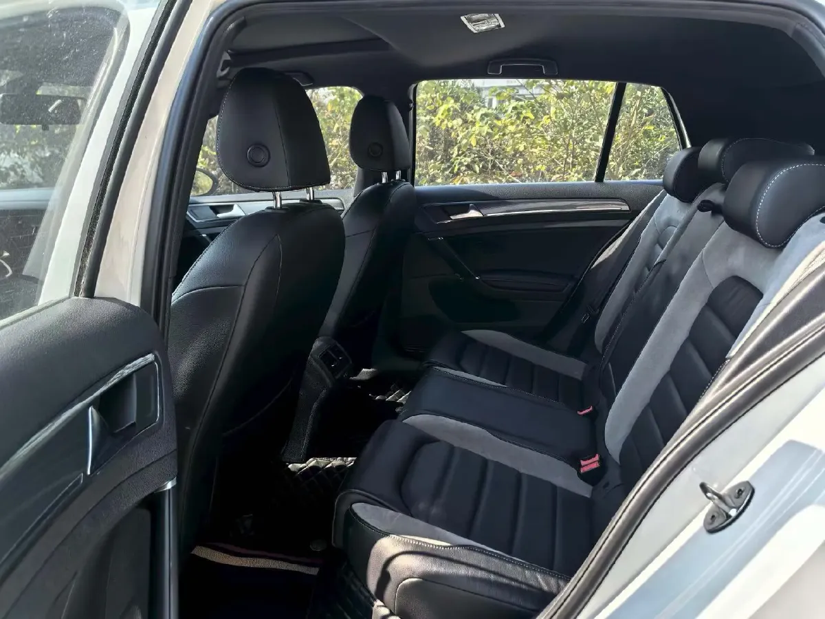 2018 Volkswagen Golf 1.4T 150HP L4 7DCT,autocango,china used car exporter,china ev exporter,chinese used car exporter,chinese used ev exporter