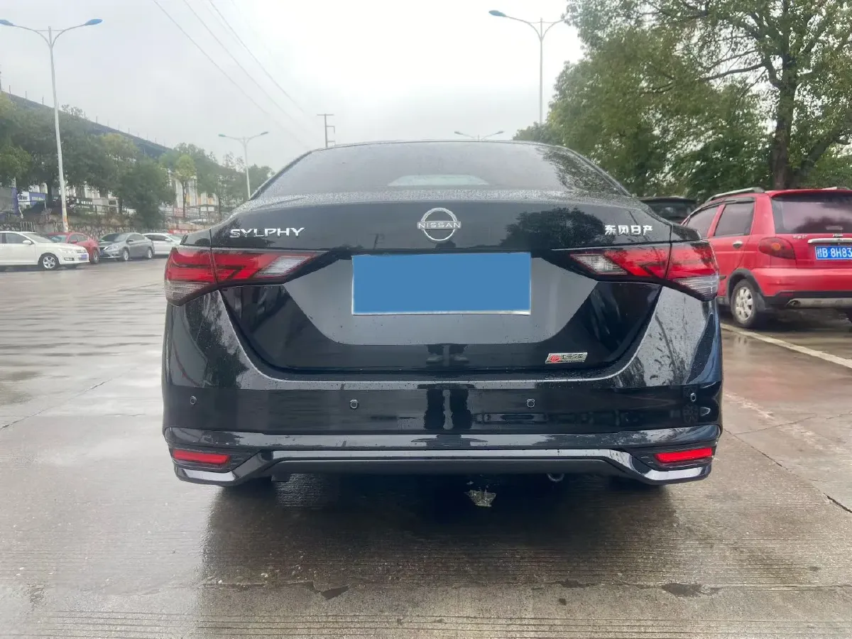 2026 Nissan Sylphy 1.6L 135HP L4 CVT,autocango,china used car exporter,china ev exporter,chinese used car exporter,chinese used ev exporter