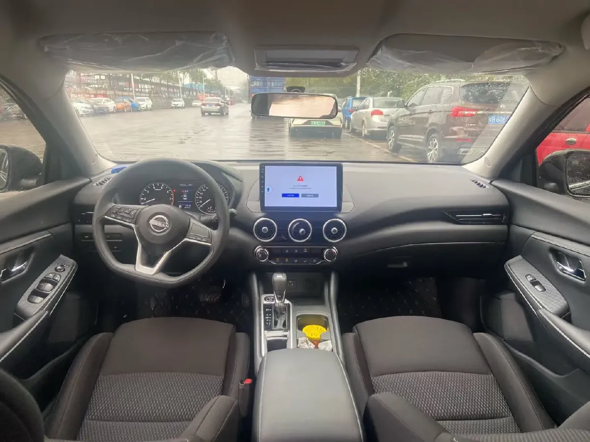 2026 Nissan Sylphy 1.6L 135HP L4 CVT,autocango,china used car exporter,china ev exporter,chinese used car exporter,chinese used ev exporter