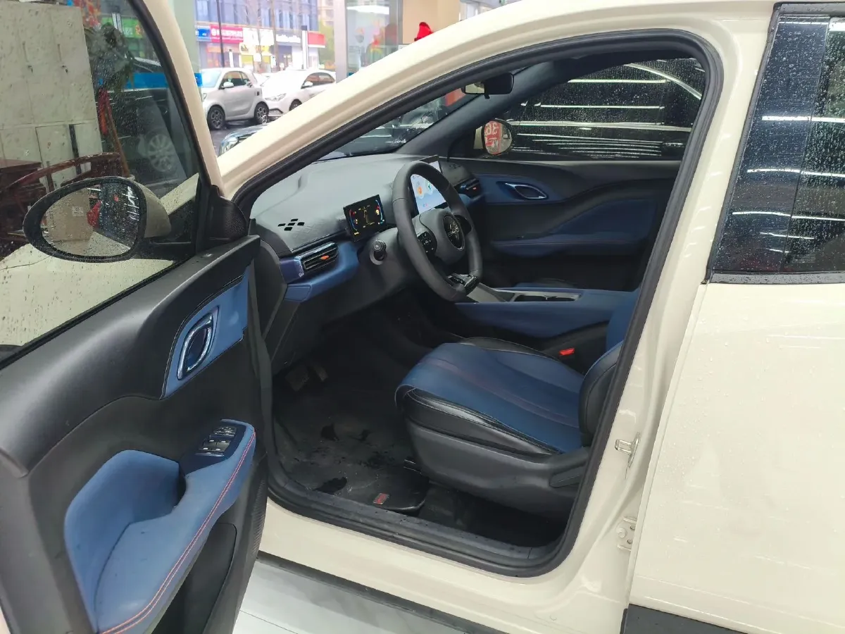 2023 BYD Seagull BEV 30.08KWH,autocango,china used car exporter,china ev exporter,chinese used car exporter,chinese used ev exporter