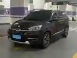 2019 Chery Tiggo 8 1.6T 197HP L4 7DCT