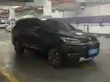 2019 Chery Tiggo 8 1.6T 197HP L4 7DCT