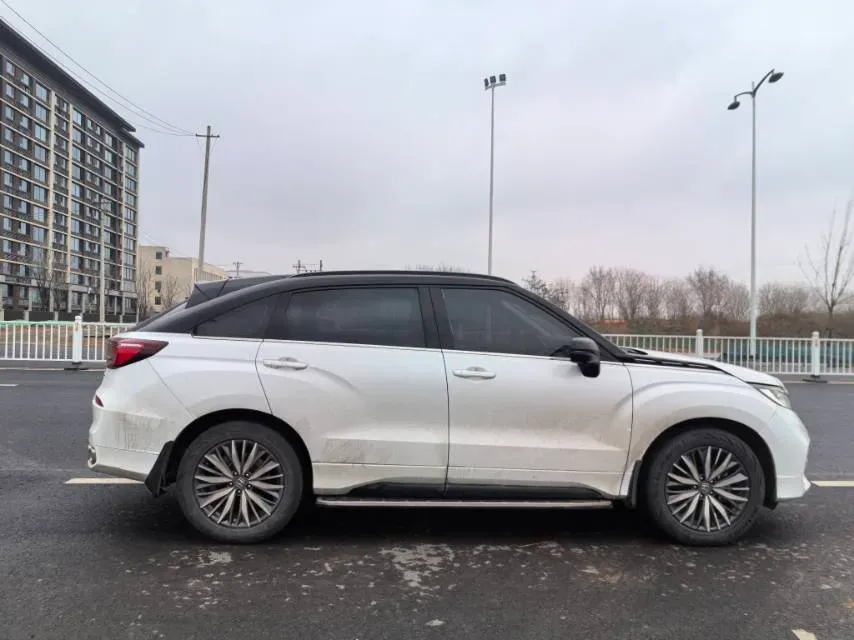 2020 Honda Avancier 2.0T 272HP L4 9AT,autocango,china used car exporter,china ev exporter,chinese used car exporter,chinese used ev exporter