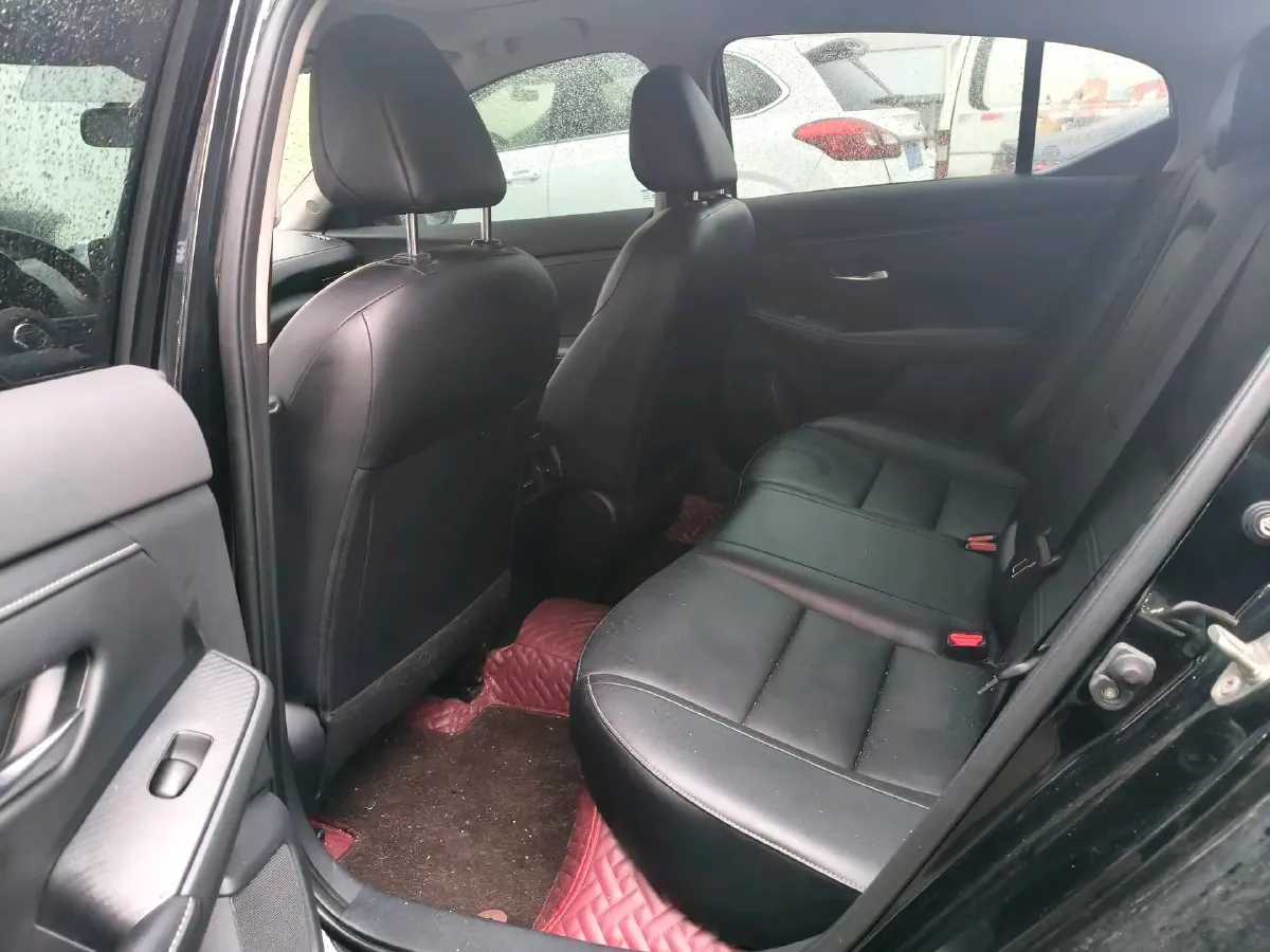 2023 Nissan Sylphy 1.6L 135HP L4 CVT,autocango,china used car exporter,china ev exporter,chinese used car exporter,chinese used ev exporter