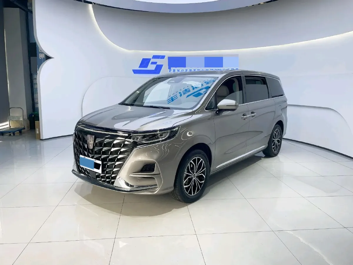 2025 Roewe iMAX8 1.5T 150HP L4 1DHT PHEV 24.7KWH,autocango,china used car exporter,china ev exporter,chinese used car exporter,chinese used ev exporter