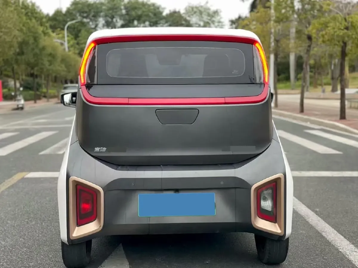 2018 BaoJun E200 BEV 22KWH,autocango,china used car exporter,china ev exporter,chinese used car exporter,chinese used ev exporter