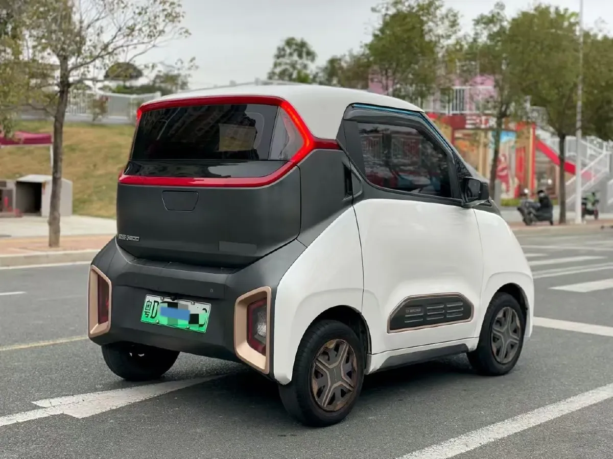 2018 BaoJun E200 BEV 22KWH,autocango,china used car exporter,china ev exporter,chinese used car exporter,chinese used ev exporter