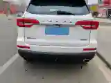2019 Haval M6 1.5T 150HP L4 7DCT