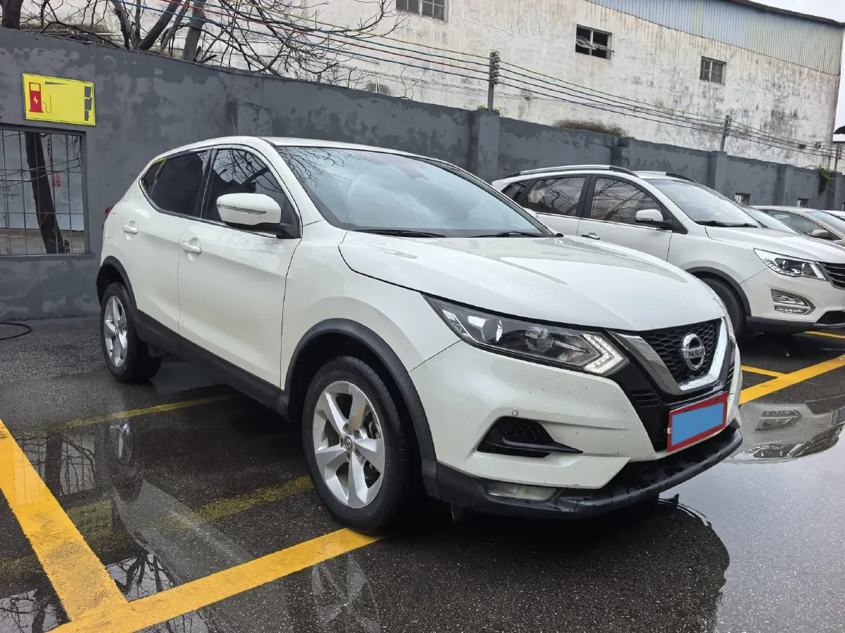 2021 Nissan Qashqai 2.0L 151HP L4 CVT,autocango,china used car exporter,china ev exporter,chinese used car exporter,chinese used ev exporter