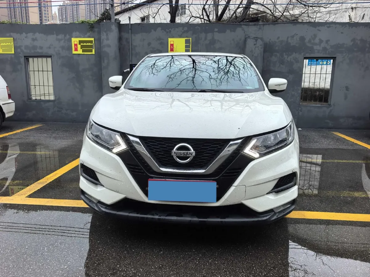 2021 Nissan Qashqai 2.0L 151HP L4 CVT,autocango,china used car exporter,china ev exporter,chinese used car exporter,chinese used ev exporter