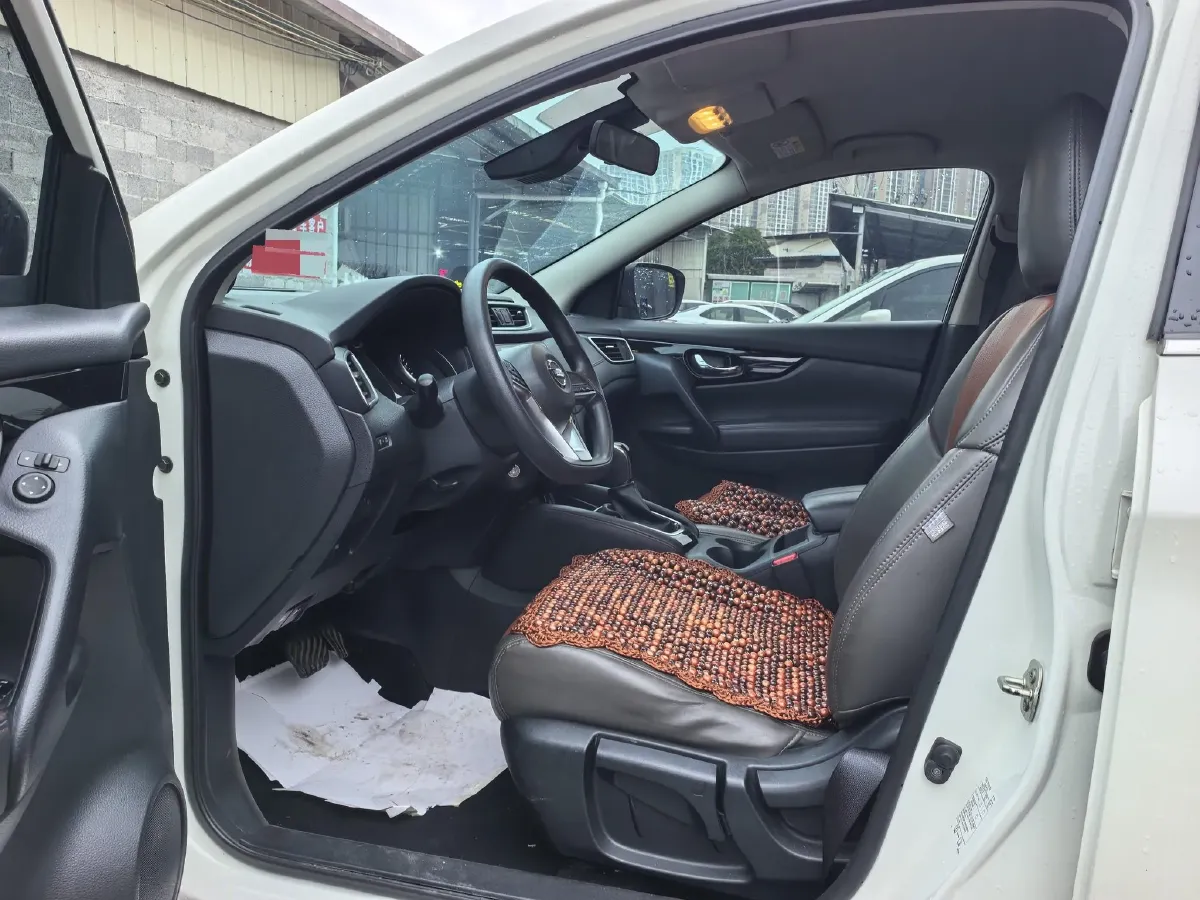 2021 Nissan Qashqai 2.0L 151HP L4 CVT,autocango,china used car exporter,china ev exporter,chinese used car exporter,chinese used ev exporter