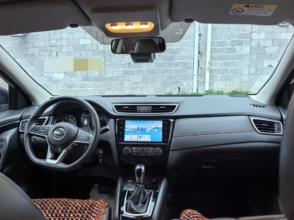 2021 Nissan Qashqai 2.0L 151HP L4 CVT,autocango,china used car exporter,china ev exporter,chinese used car exporter,chinese used ev exporter