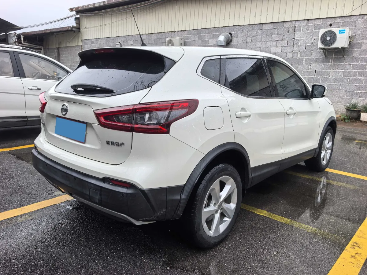 2021 Nissan Qashqai 2.0L 151HP L4 CVT,autocango,china used car exporter,china ev exporter,chinese used car exporter,chinese used ev exporter
