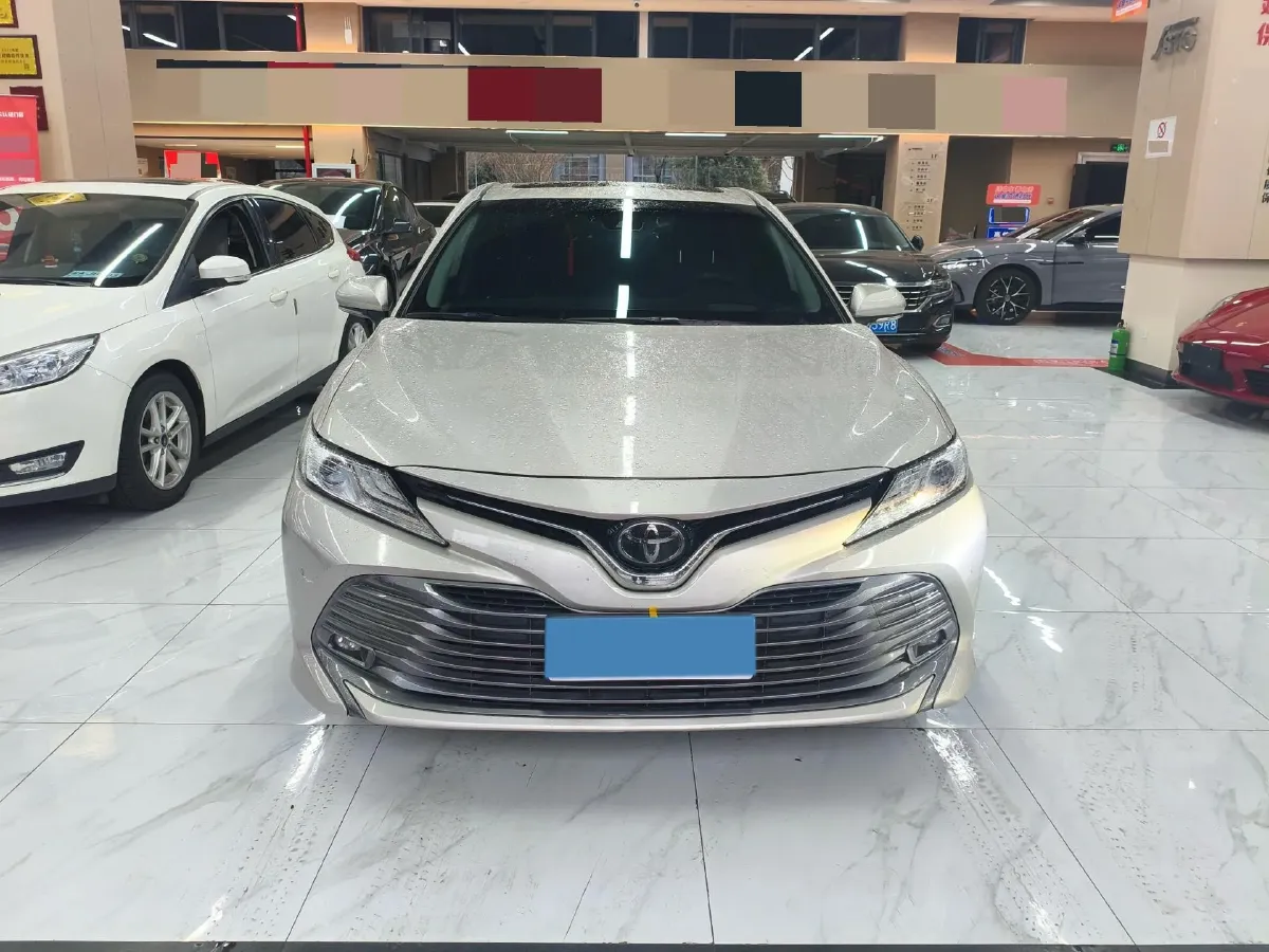 2019 Toyota Camry 2.0L 178HP L4 CVT,autocango,china used car exporter,china ev exporter,chinese used car exporter,chinese used ev exporter