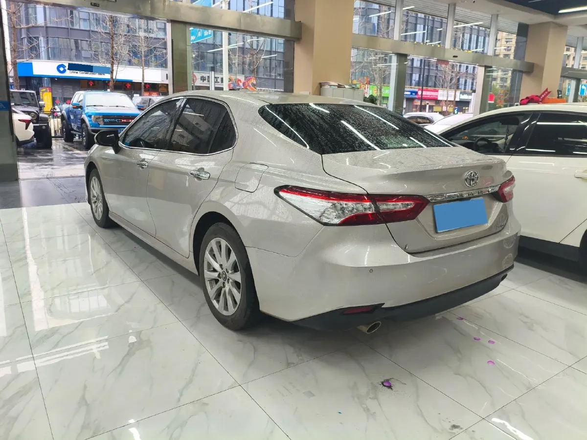 2019 Toyota Camry 2.0L 178HP L4 CVT,autocango,china used car exporter,china ev exporter,chinese used car exporter,chinese used ev exporter