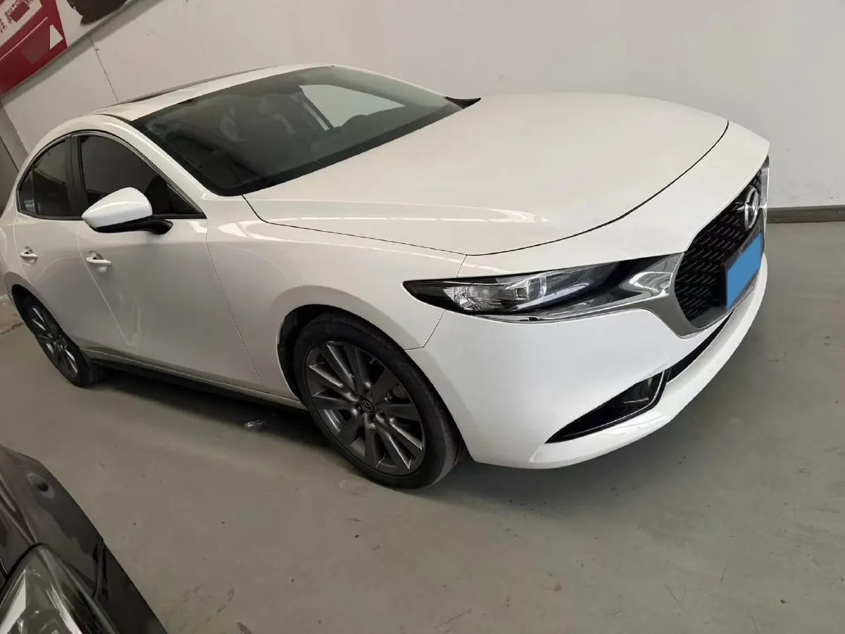 2022 Mazda 3 Axela 2.0L 158HP L4 6AT,autocango,china used car exporter,china ev exporter,chinese used car exporter,chinese used ev exporter