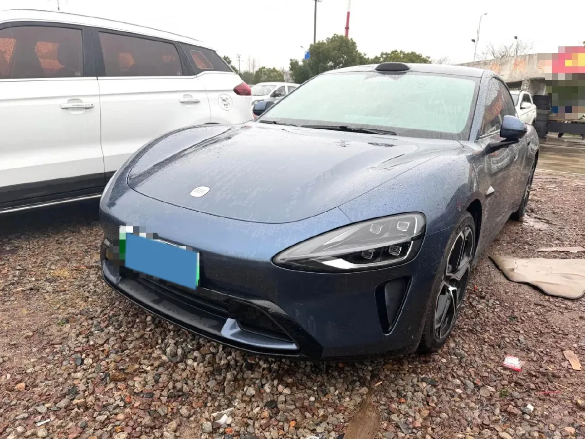 2024 MI SU7 BEV 101KWH,autocango,china used car exporter,china ev exporter,chinese used car exporter,chinese used ev exporter