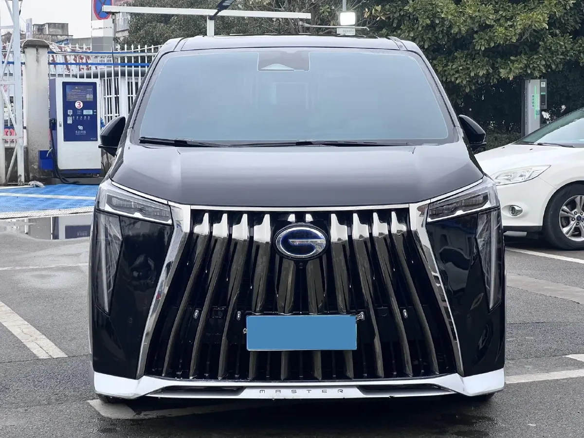 2023 GAC Trumpchi M8 2.0T 190HP L4 E-CVT Hybrid,autocango,china used car exporter,china ev exporter,chinese used car exporter,chinese used ev exporter