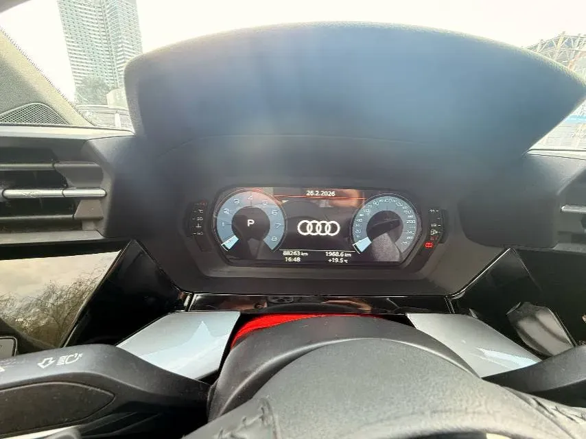 2021 Audi A3 1.4T 150HP L4 7DCT,autocango,china used car exporter,china ev exporter,chinese used car exporter,chinese used ev exporter