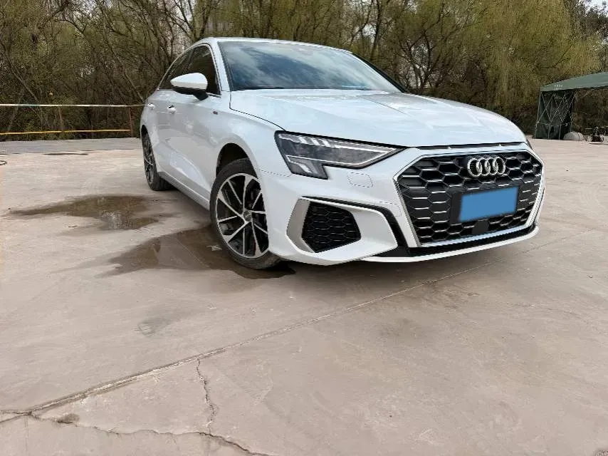 2021 Audi A3 1.4T 150HP L4 7DCT,autocango,china used car exporter,china ev exporter,chinese used car exporter,chinese used ev exporter