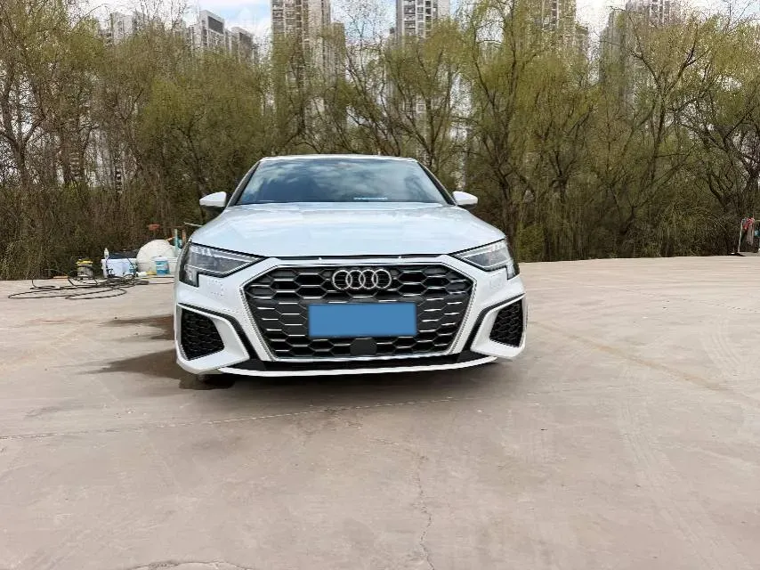 2021 Audi A3 1.4T 150HP L4 7DCT,autocango,china used car exporter,china ev exporter,chinese used car exporter,chinese used ev exporter