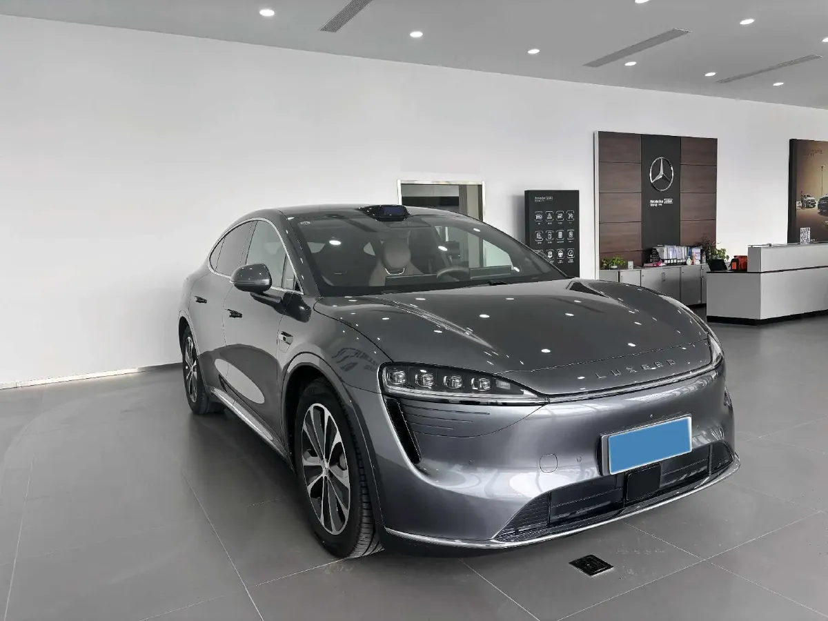 2025 Luxeed R7 REEV 156HP REEV 37KWH,autocango,china used car exporter,china ev exporter,chinese used car exporter,chinese used ev exporter