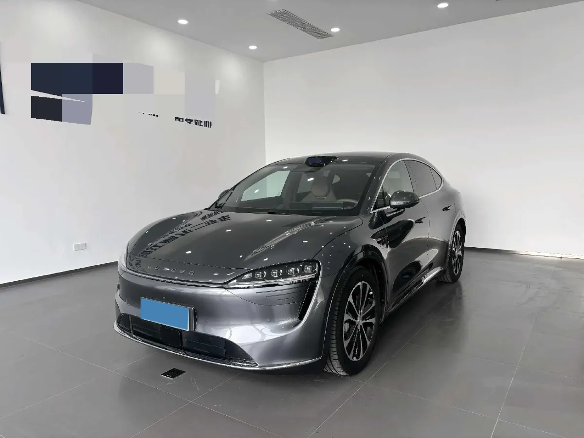 2025 Luxeed R7 REEV 156HP REEV 37KWH,autocango,china used car exporter,china ev exporter,chinese used car exporter,chinese used ev exporter