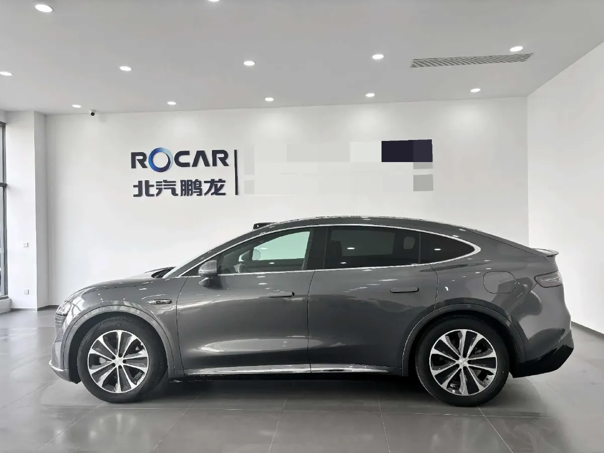 2025 Luxeed R7 REEV 156HP REEV 37KWH,autocango,china used car exporter,china ev exporter,chinese used car exporter,chinese used ev exporter