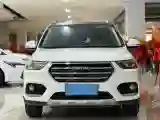 2018 Haval H6 1.5T 150HP L4 6MT