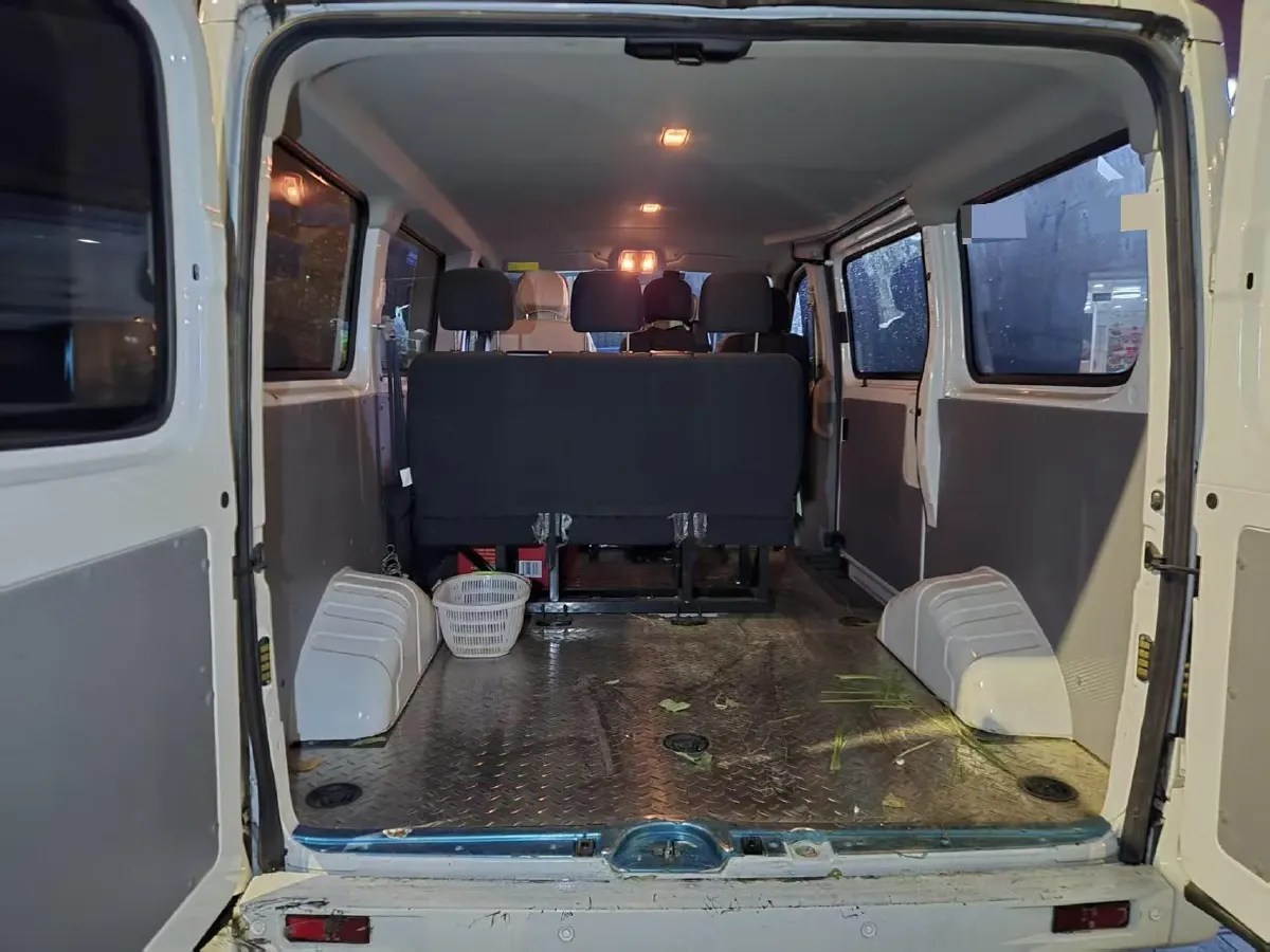 2023 Foton Mars 2.0T 163HP L4 6MT,autocango,china used car exporter,china ev exporter,chinese used car exporter,chinese used ev exporter