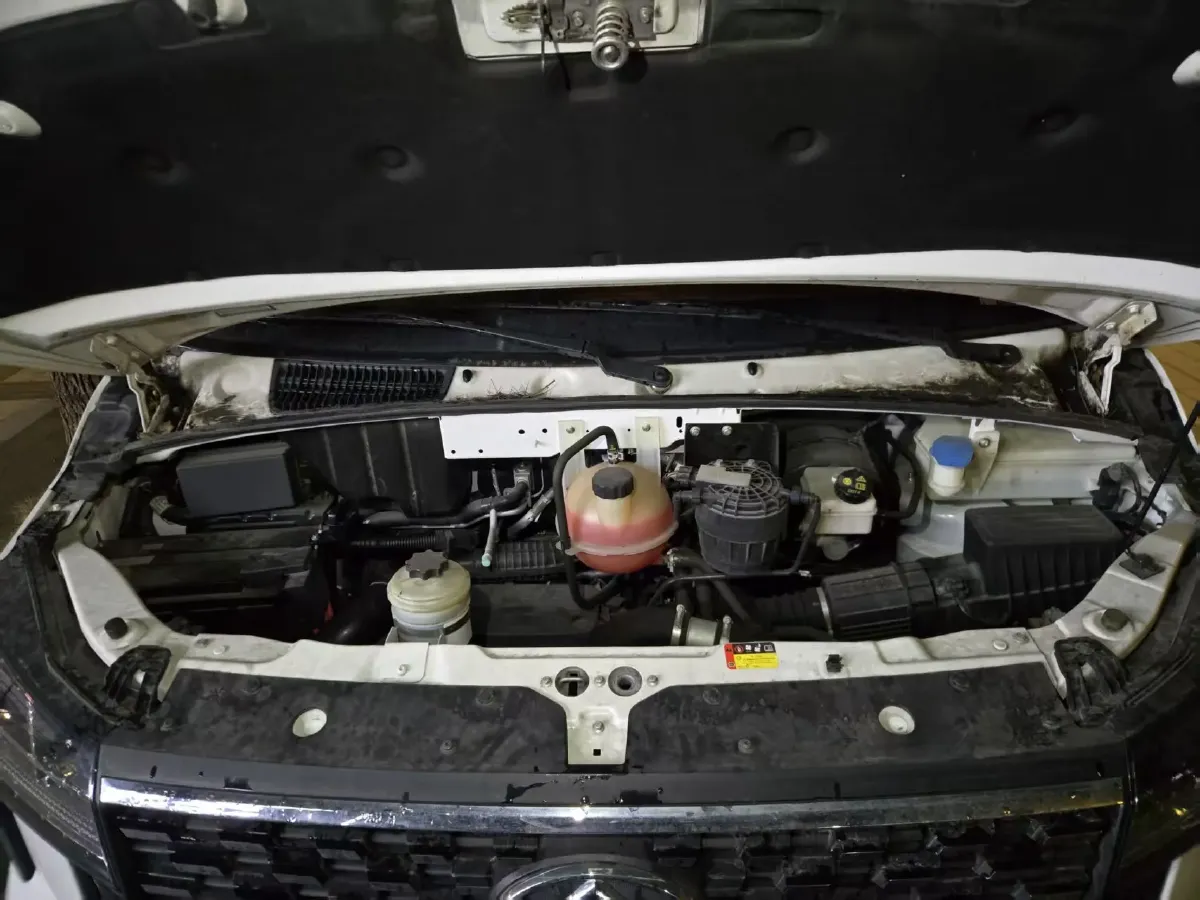 2023 Foton Mars 2.0T 163HP L4 6MT,autocango,china used car exporter,china ev exporter,chinese used car exporter,chinese used ev exporter