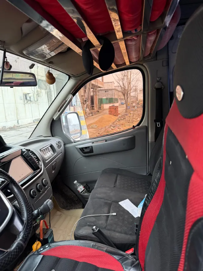 2020 MAXUS T70 2.0T 163HP L4 6MT,autocango,china used car exporter,china ev exporter,chinese used car exporter,chinese used ev exporter