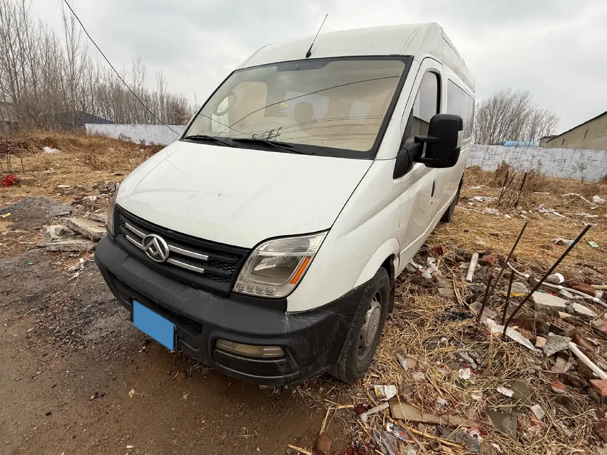 2020 MAXUS T70 2.0T 163HP L4 6MT,autocango,china used car exporter,china ev exporter,chinese used car exporter,chinese used ev exporter