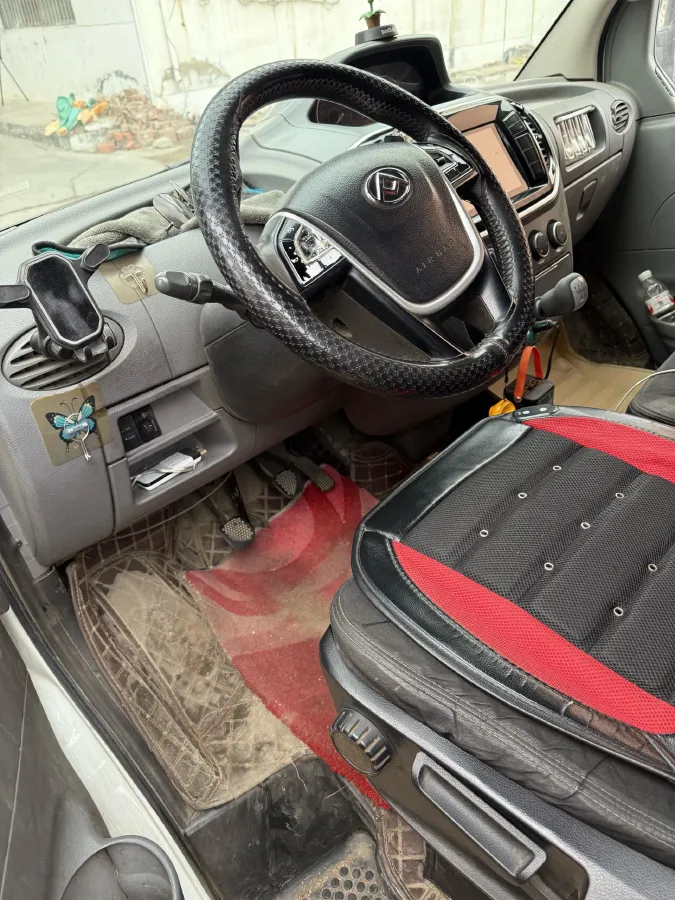 2020 MAXUS T70 2.0T 163HP L4 6MT,autocango,china used car exporter,china ev exporter,chinese used car exporter,chinese used ev exporter