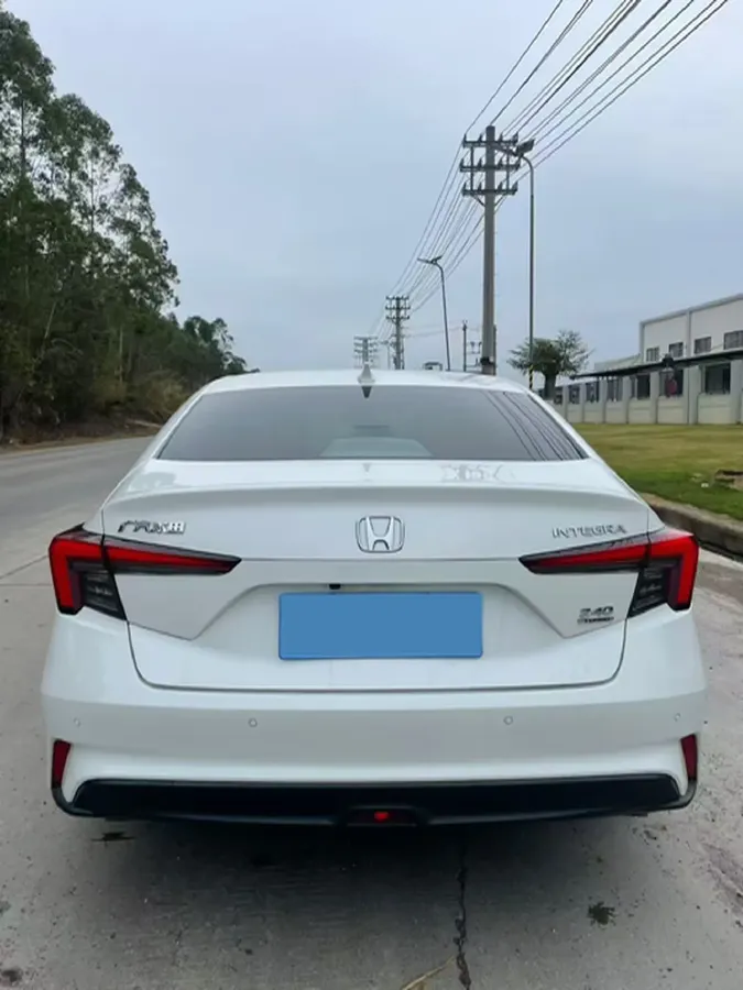 2022 Honda Integra 1.5T 182HP L4 CVT,autocango,china used car exporter,china ev exporter,chinese used car exporter,chinese used ev exporter