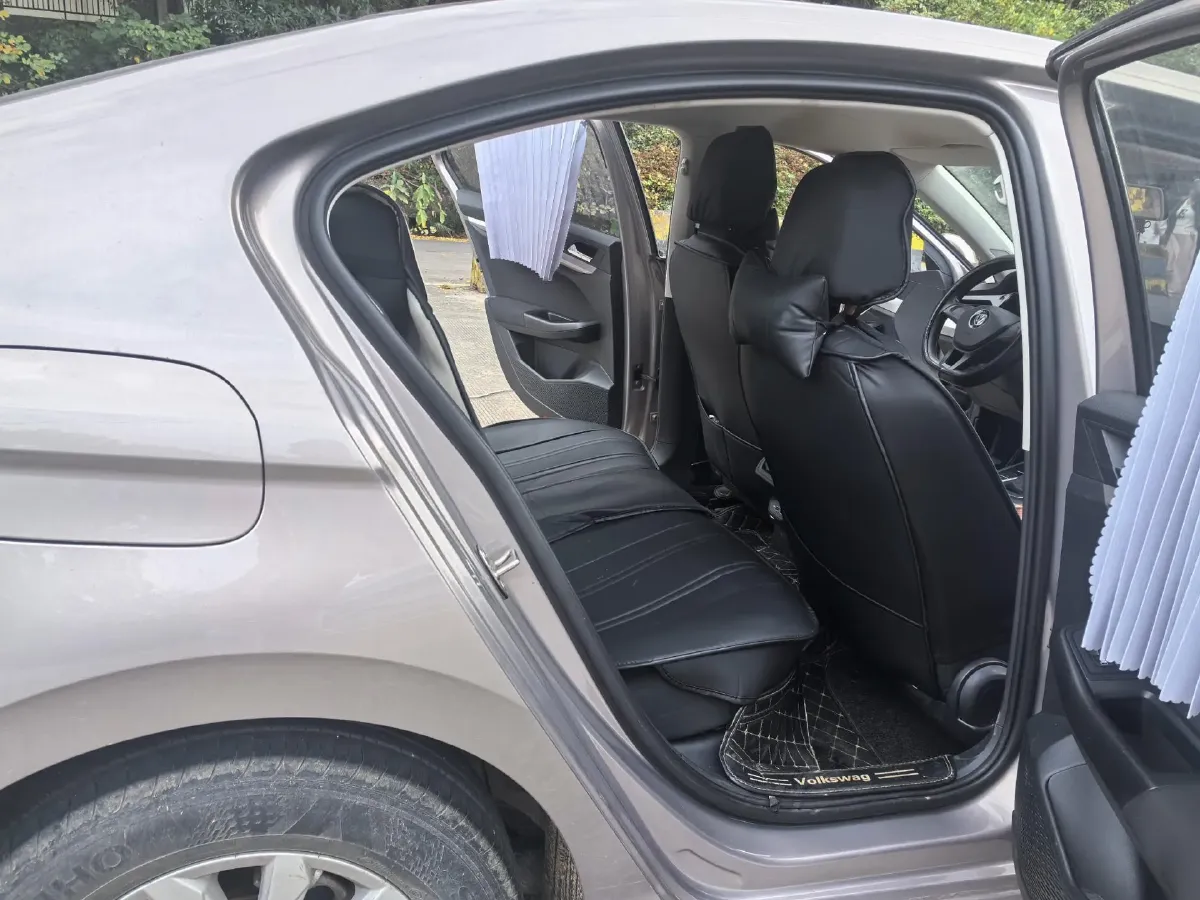 2020 Volkswagen Bora 1.5L 113HP L4 6AT,autocango,china used car exporter,china ev exporter,chinese used car exporter,chinese used ev exporter