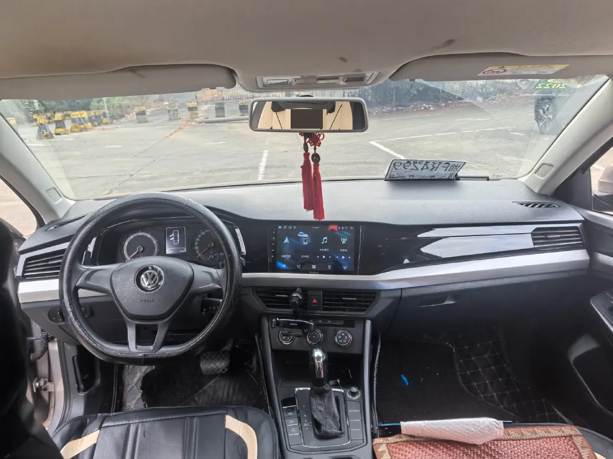 2020 Volkswagen Bora 1.5L 113HP L4 6AT,autocango,china used car exporter,china ev exporter,chinese used car exporter,chinese used ev exporter