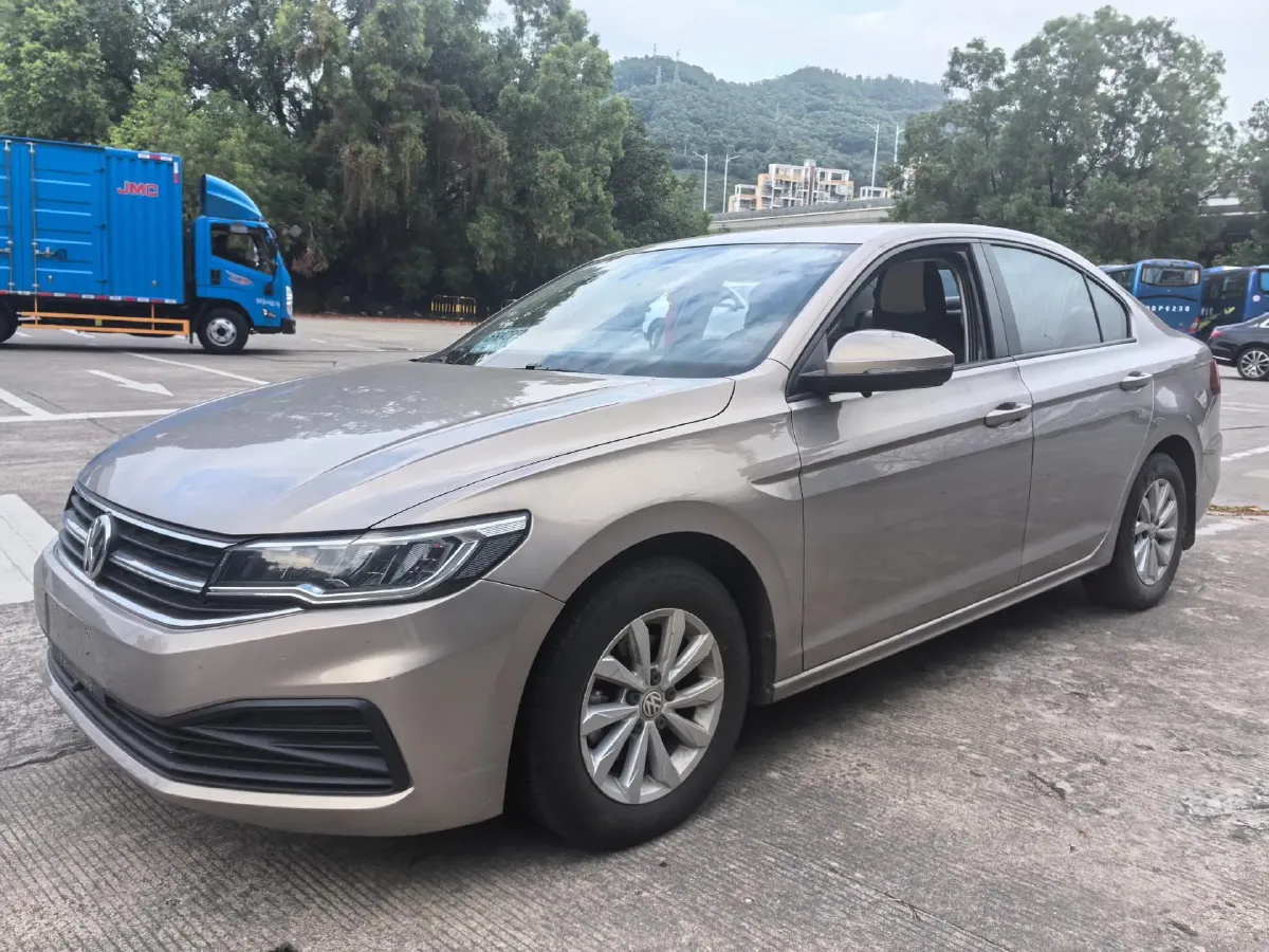 2020 Volkswagen Bora 1.5L 113HP L4 6AT,autocango,china used car exporter,china ev exporter,chinese used car exporter,chinese used ev exporter