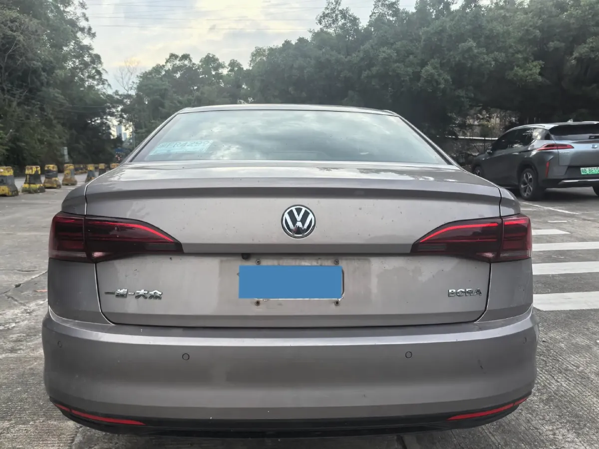 2020 Volkswagen Bora 1.5L 113HP L4 6AT,autocango,china used car exporter,china ev exporter,chinese used car exporter,chinese used ev exporter