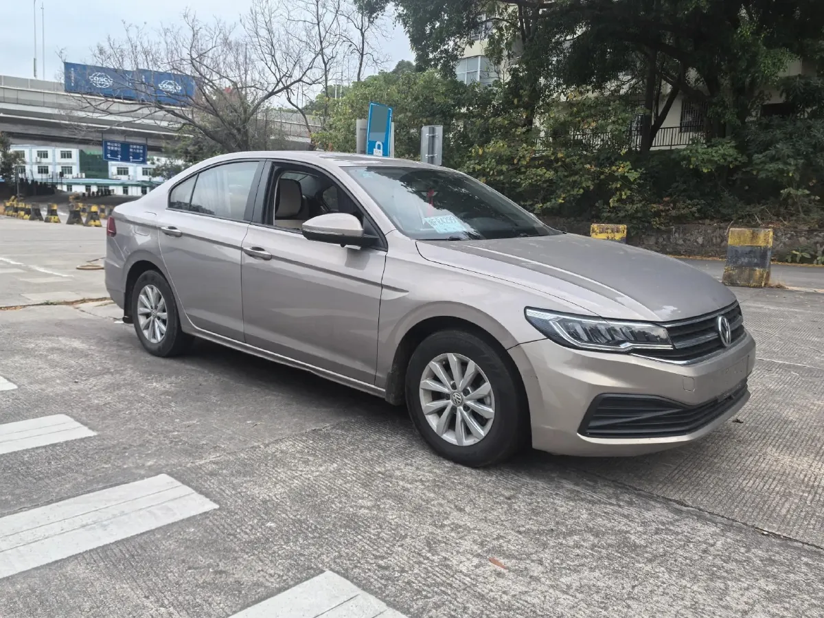 2020 Volkswagen Bora 1.5L 113HP L4 6AT,autocango,china used car exporter,china ev exporter,chinese used car exporter,chinese used ev exporter
